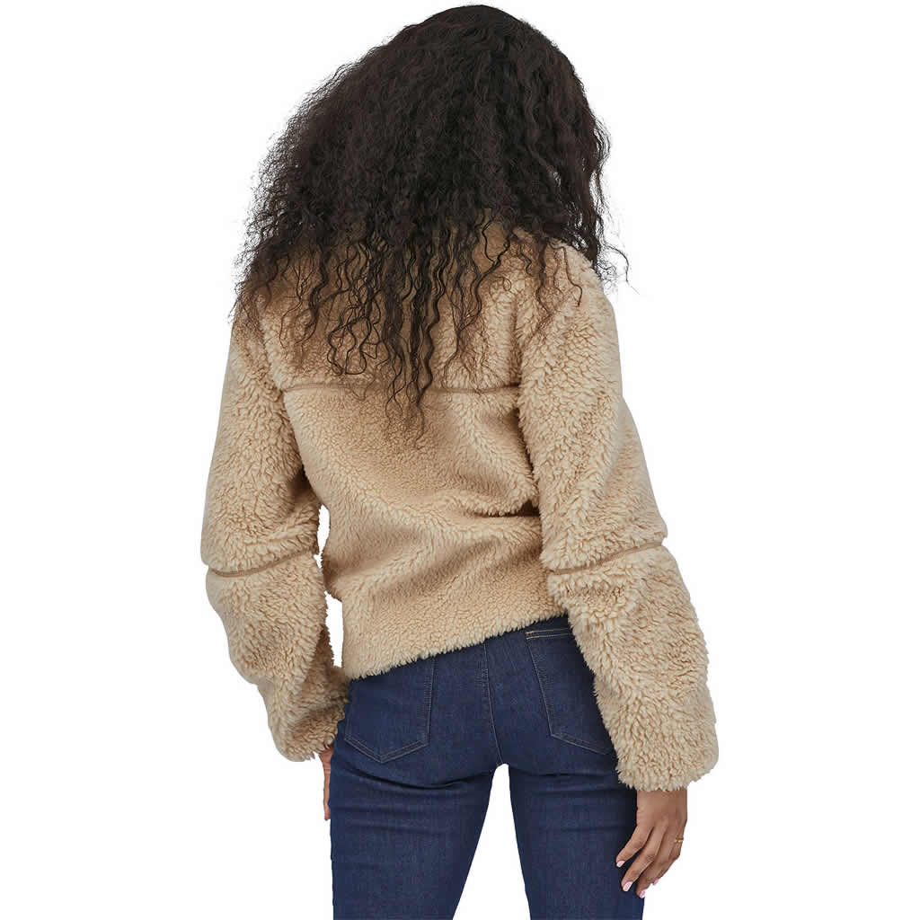 Women's Lunar Dusk Jacket - Image 4