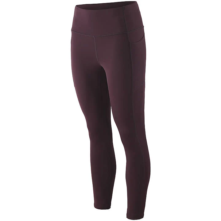 Women's Maipo 7/8 Stash Tights - Image 2