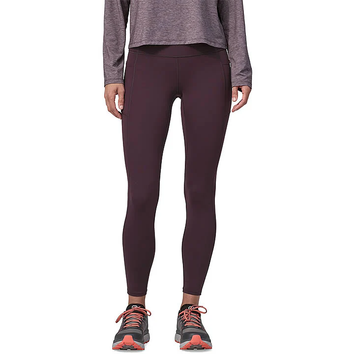 Women's Maipo 7/8 Stash Tights - Image 3