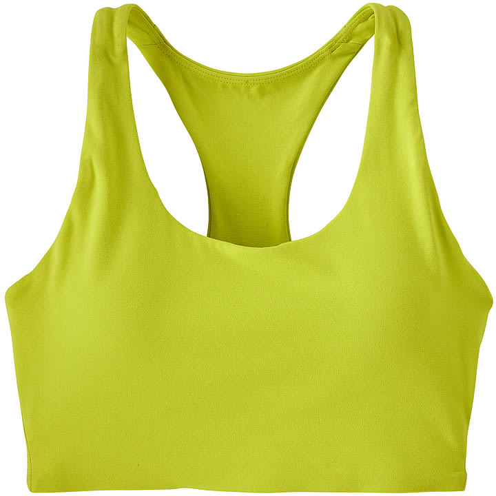 Women's Maipo Mid Impact Bra - Image 2