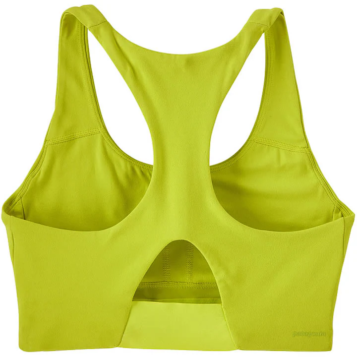 Women's Maipo Mid Impact Bra - Image 5