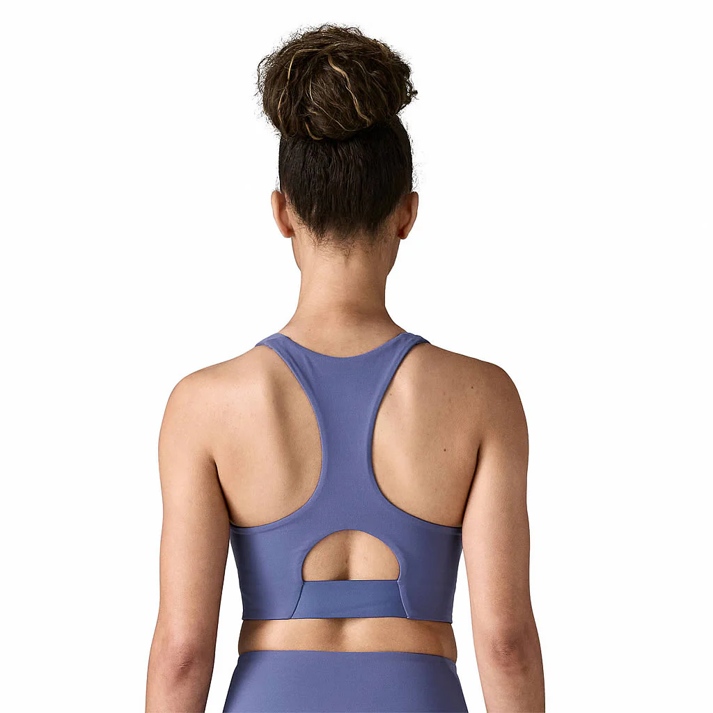 Women's Maipo Mid Impact Bra - Image 14