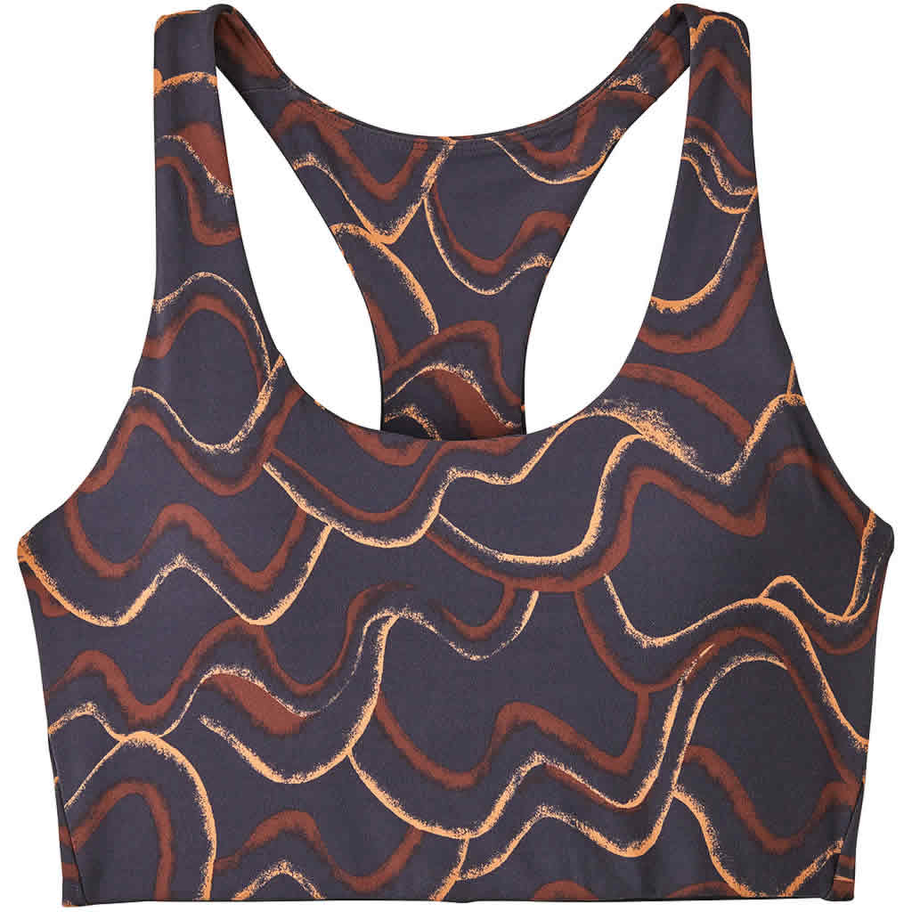 Women's Maipo Mid Impact Bra - Image 16