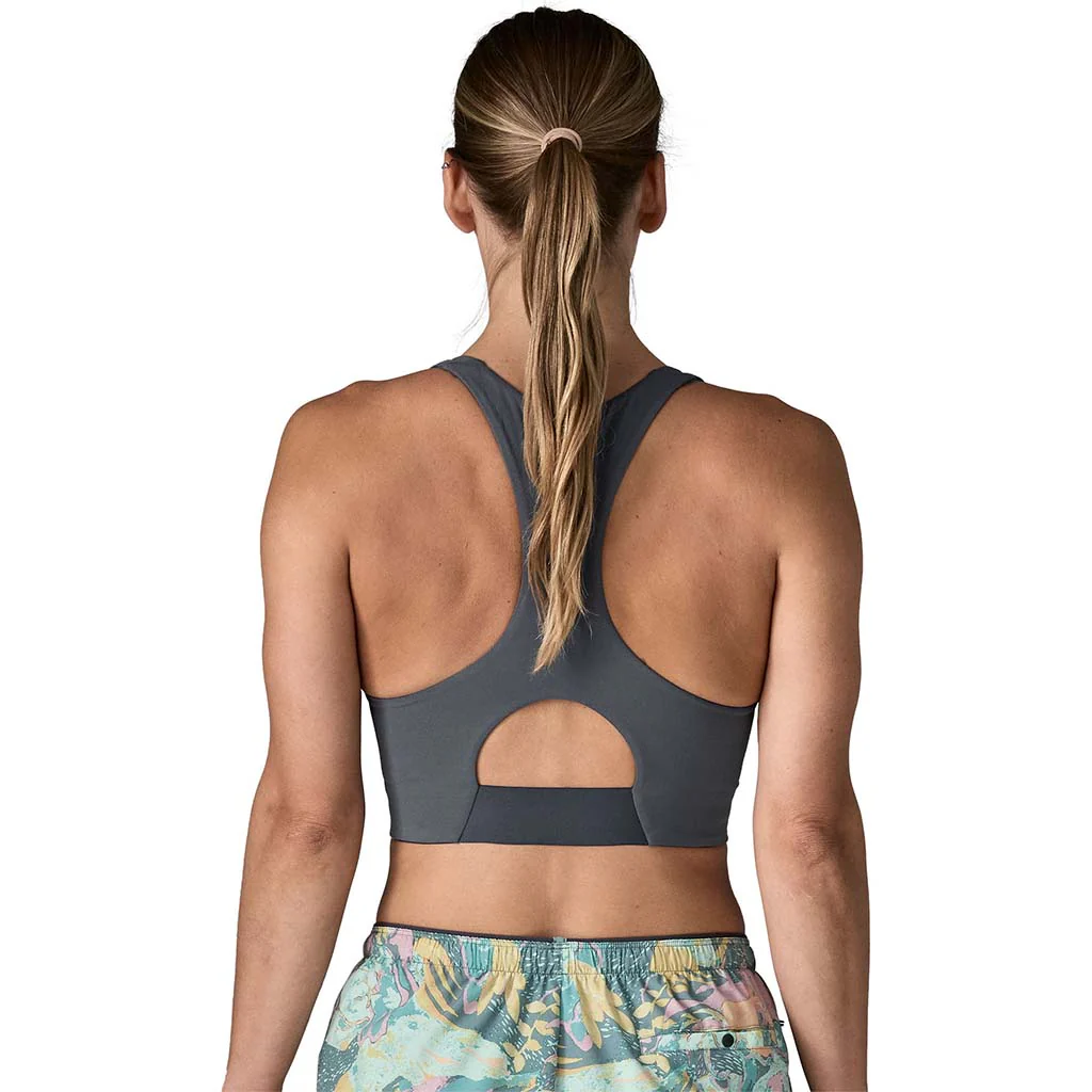 Women's Maipo Mid Impact Bra - Image 7