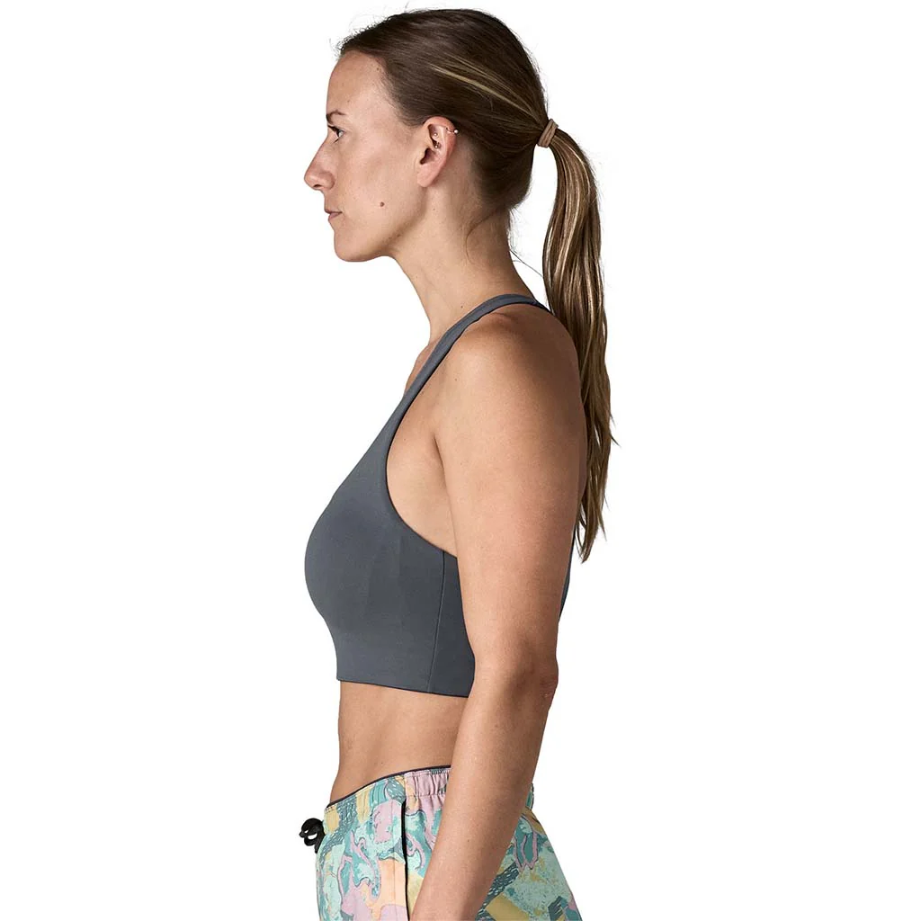 Women's Maipo Mid Impact Bra - Image 9