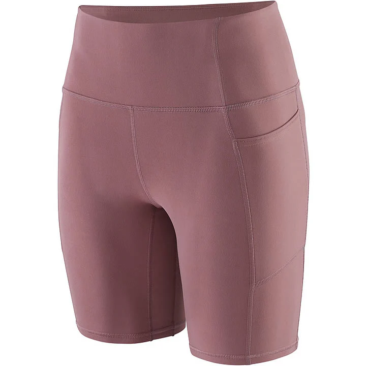 Women's Maipo Shorts 8" - Image 2