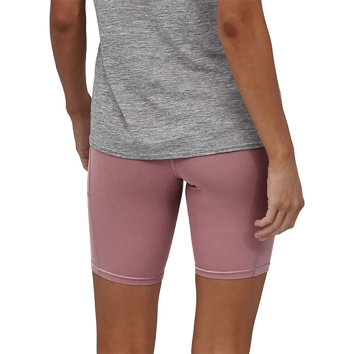 Women's Maipo Shorts 8" - Image 4