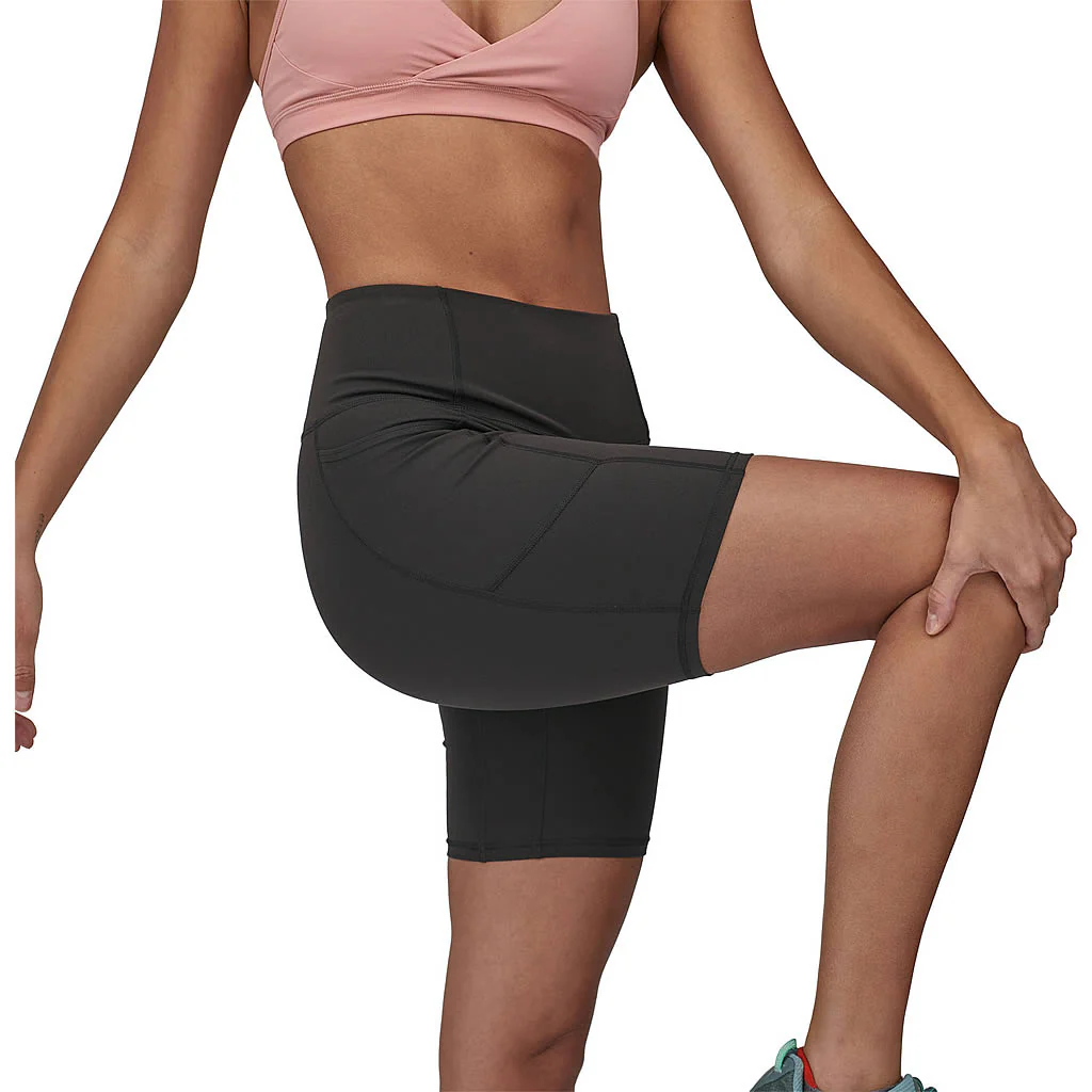 Women's Maipo Shorts 8" - Image 10
