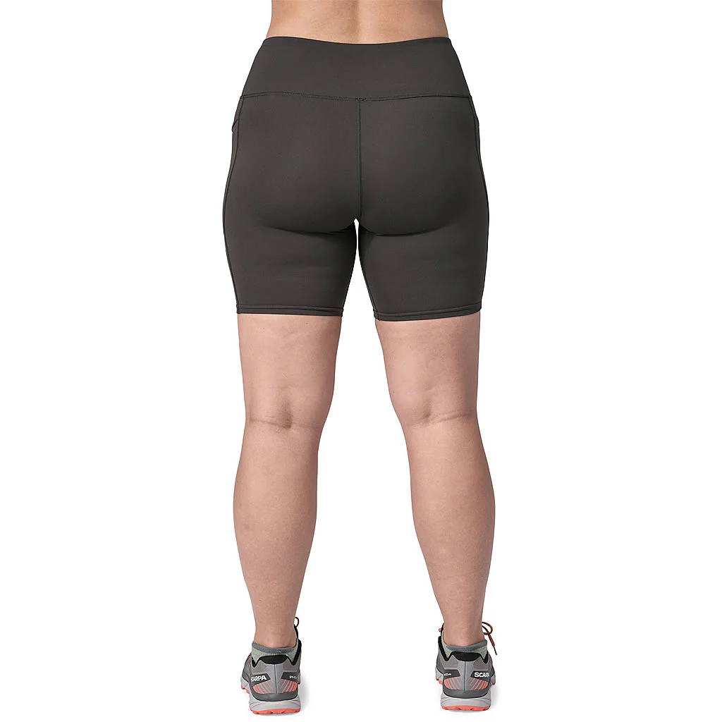 Women's Maipo Shorts 8" - Image 11