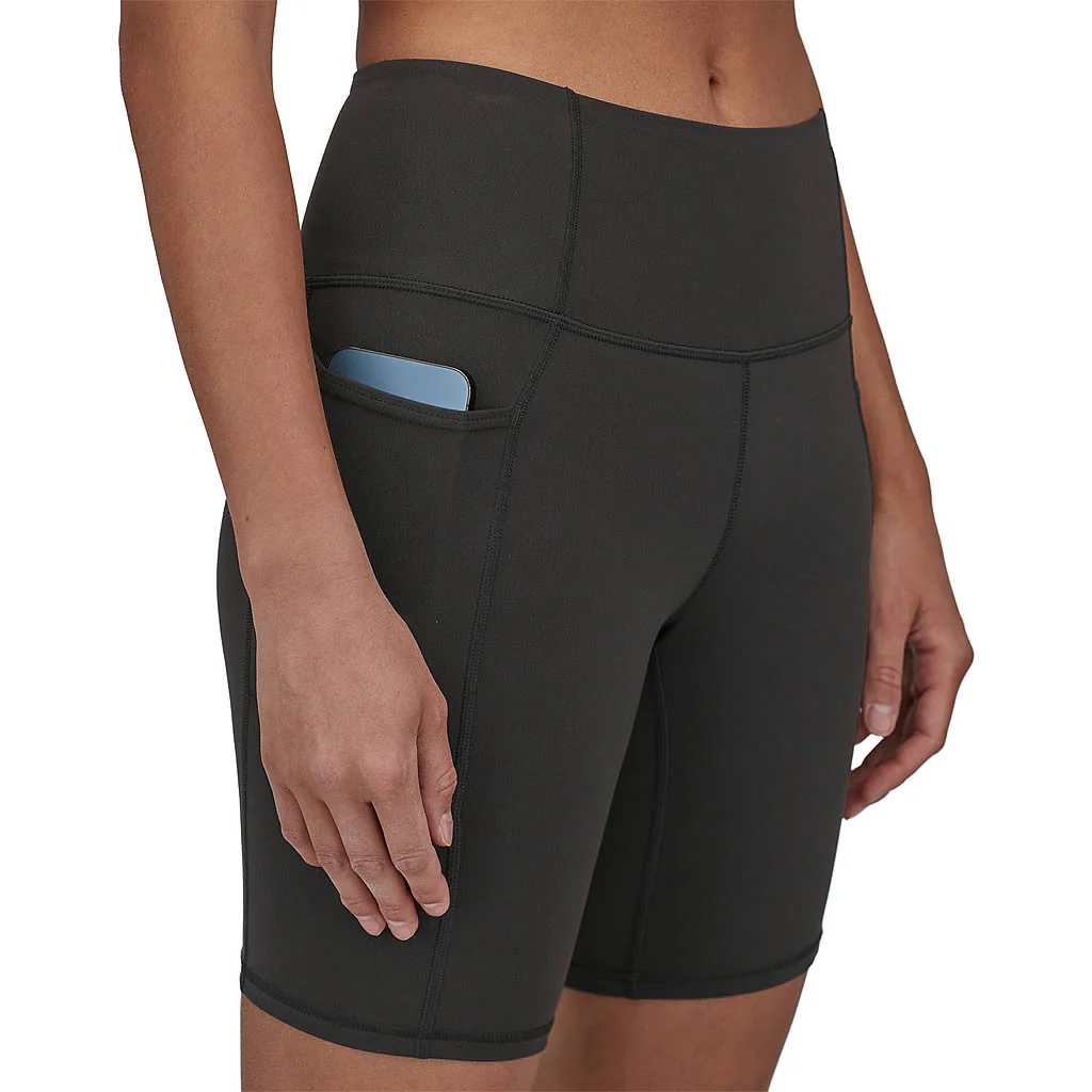 Women's Maipo Shorts 8" - Image 6