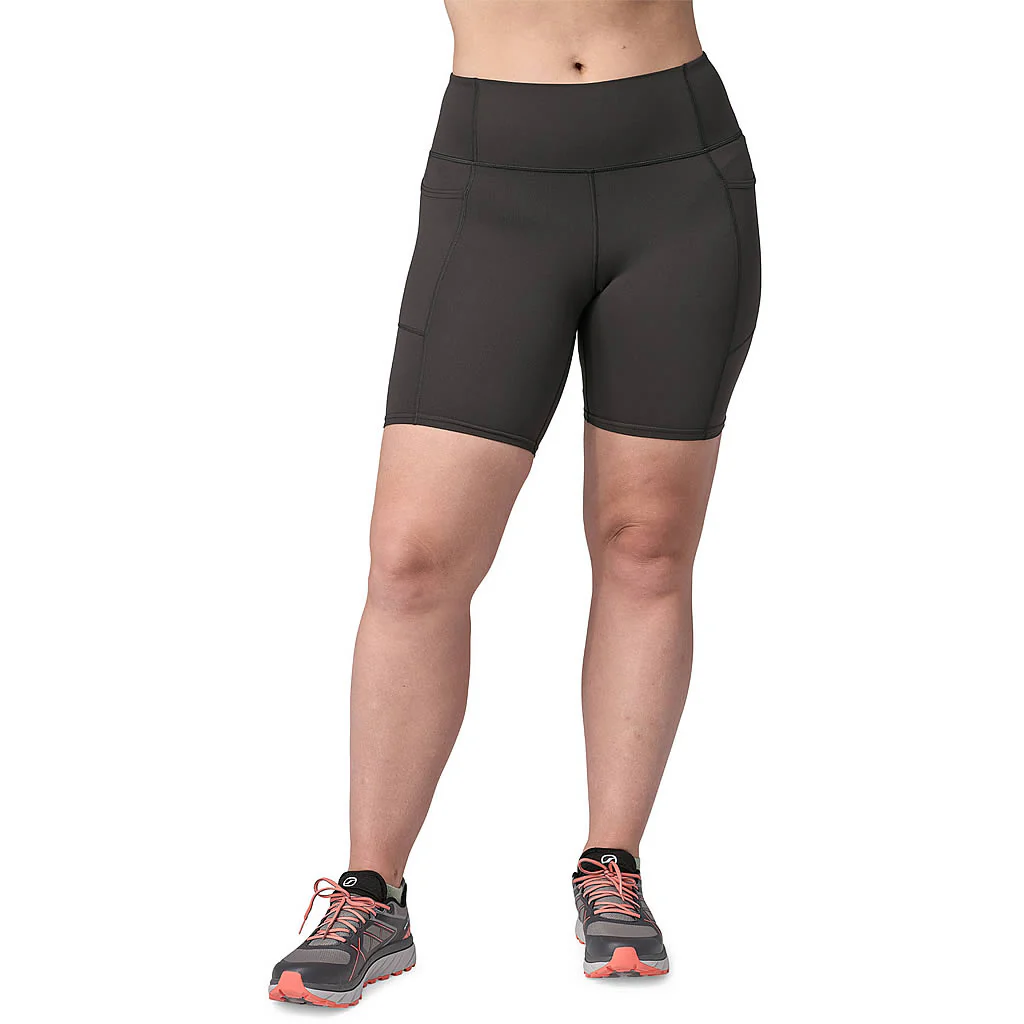 Women's Maipo Shorts 8" - Image 9
