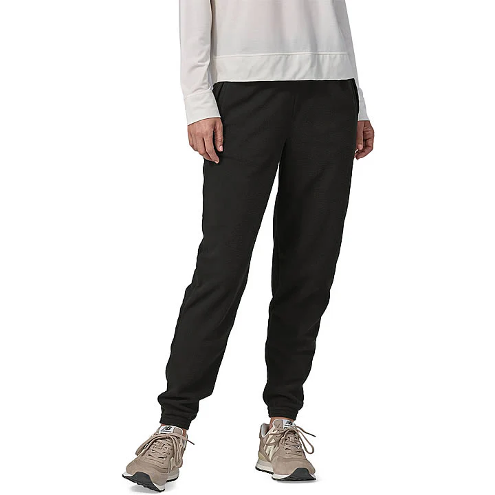 Women's Micro D Joggers - Image 3