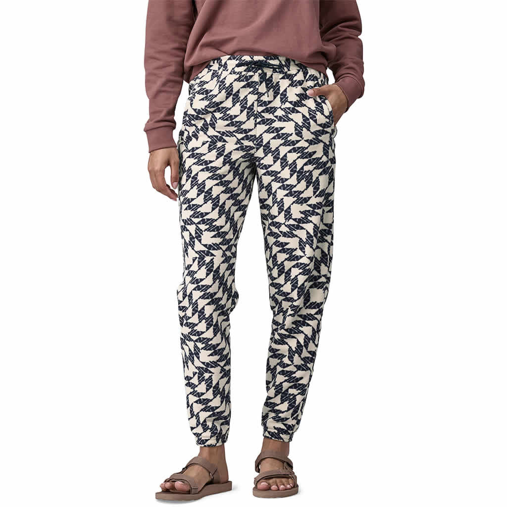 Women's Micro D Joggers - Image 10