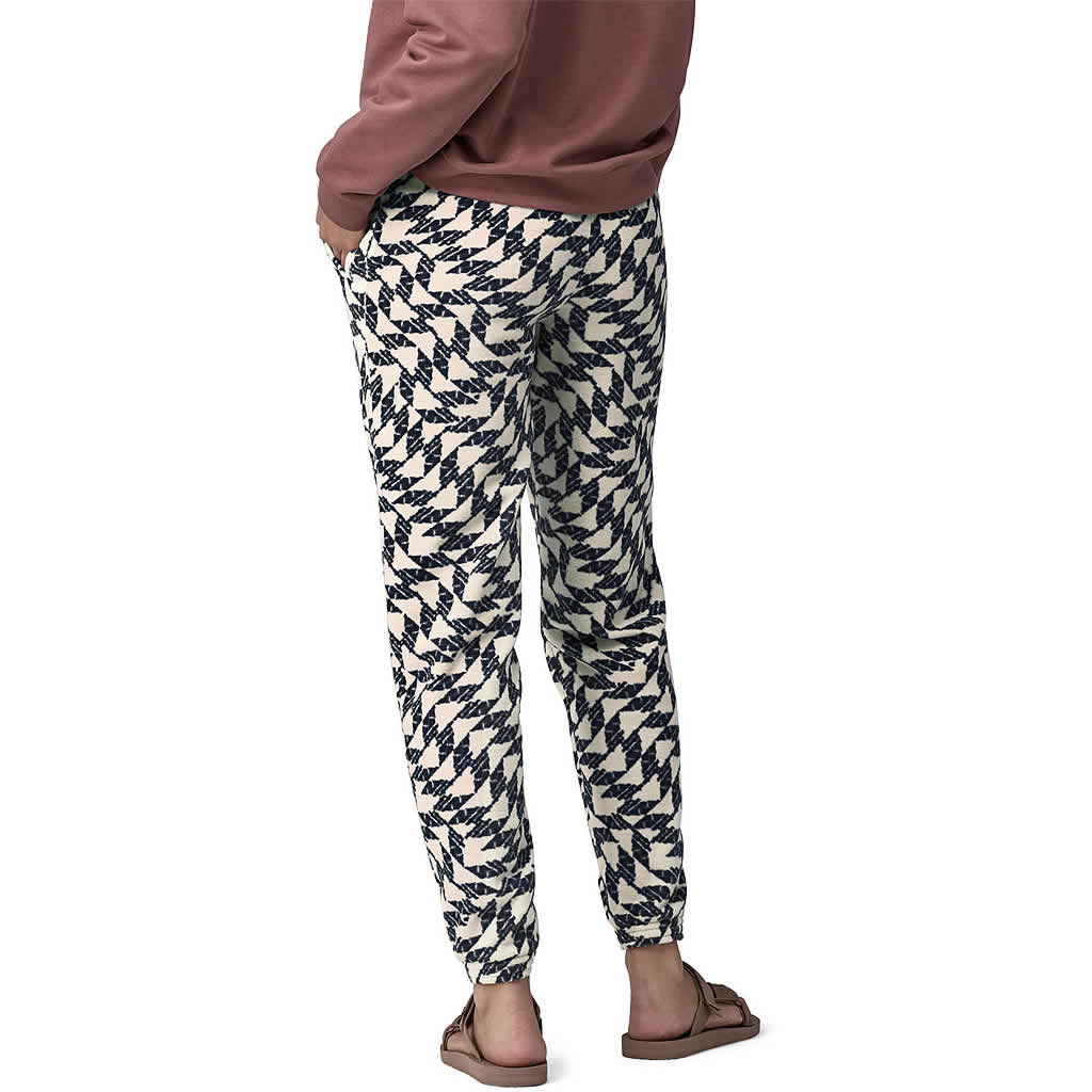 Women's Micro D Joggers - Image 11