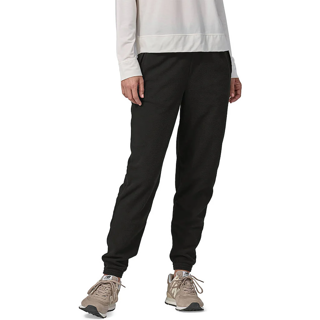 Women's Micro D Joggers - Image 3