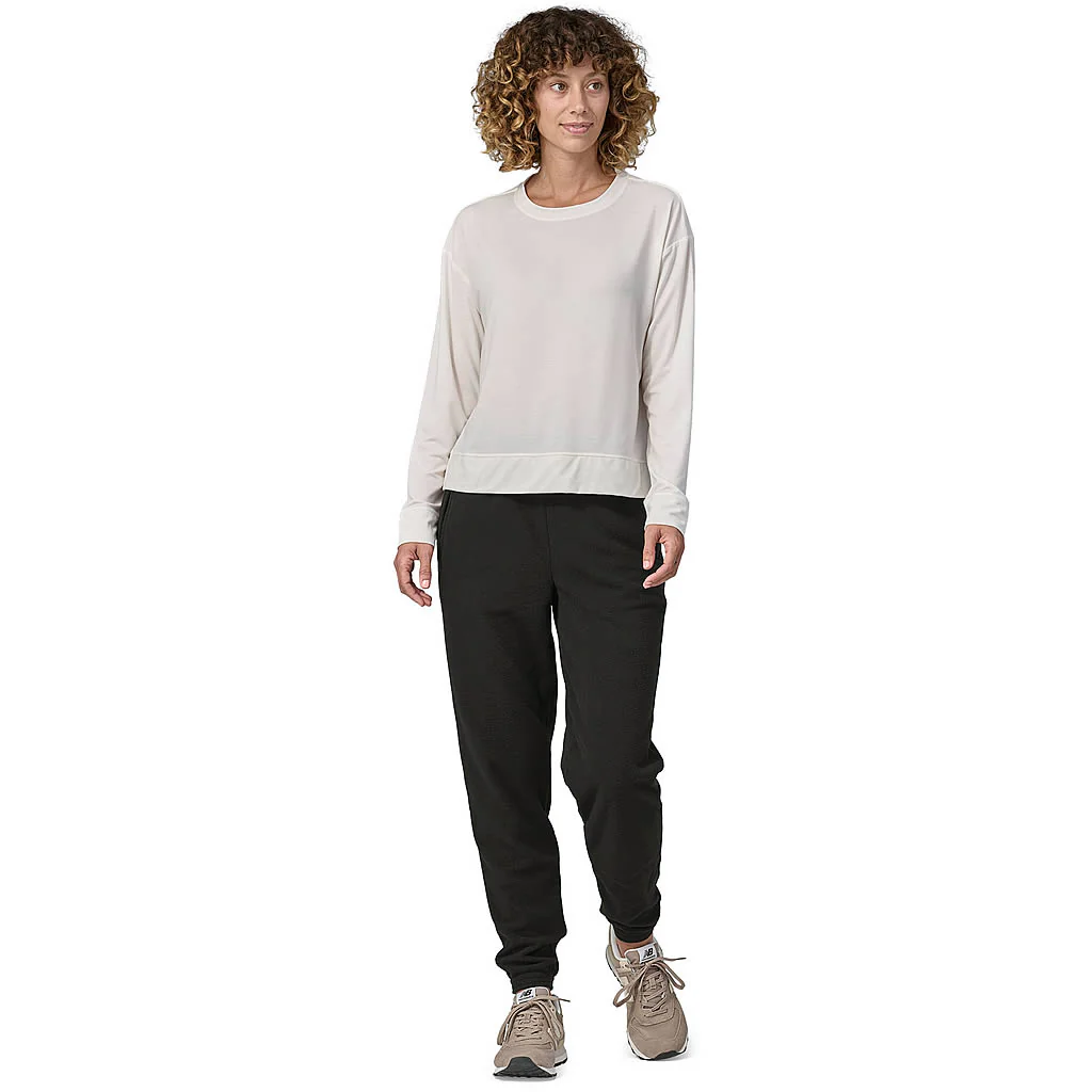 Women's Micro D Joggers - Image 5