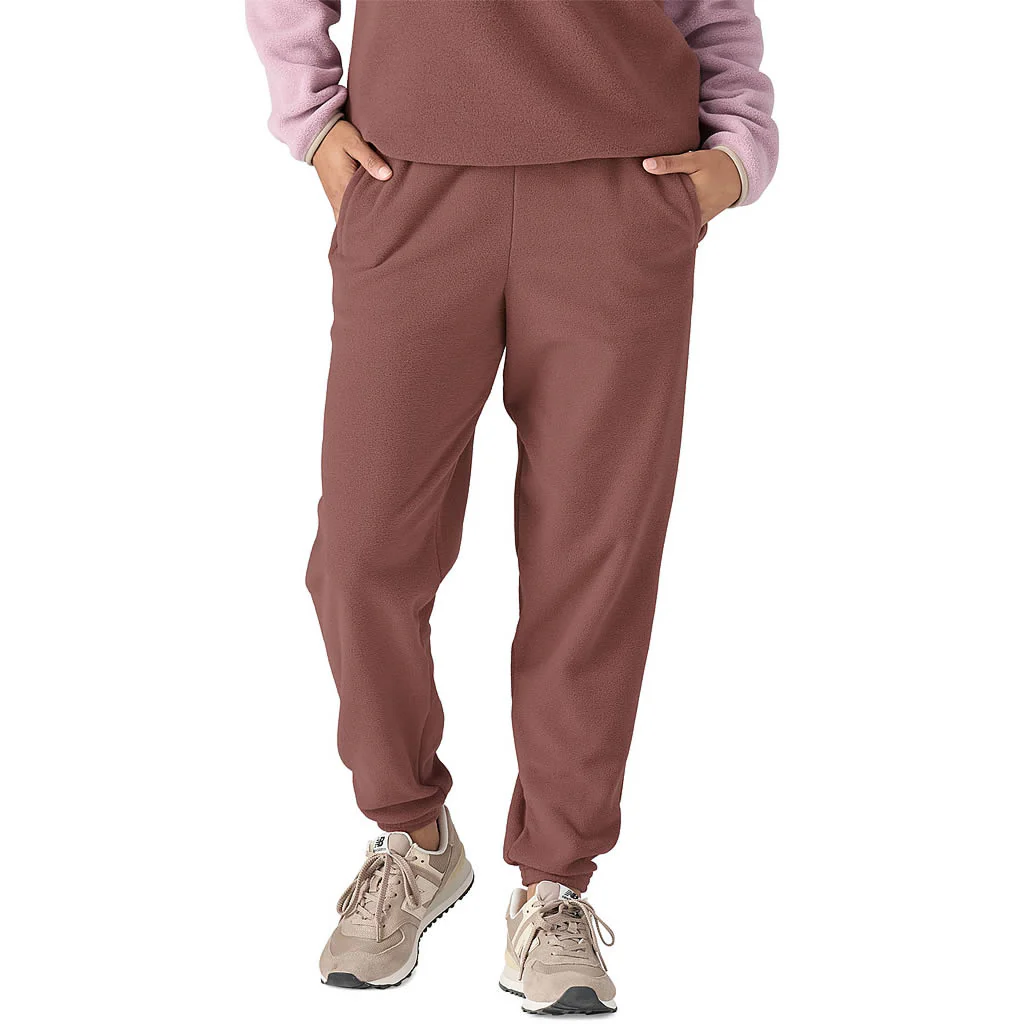 Women's Micro D Joggers - Image 7