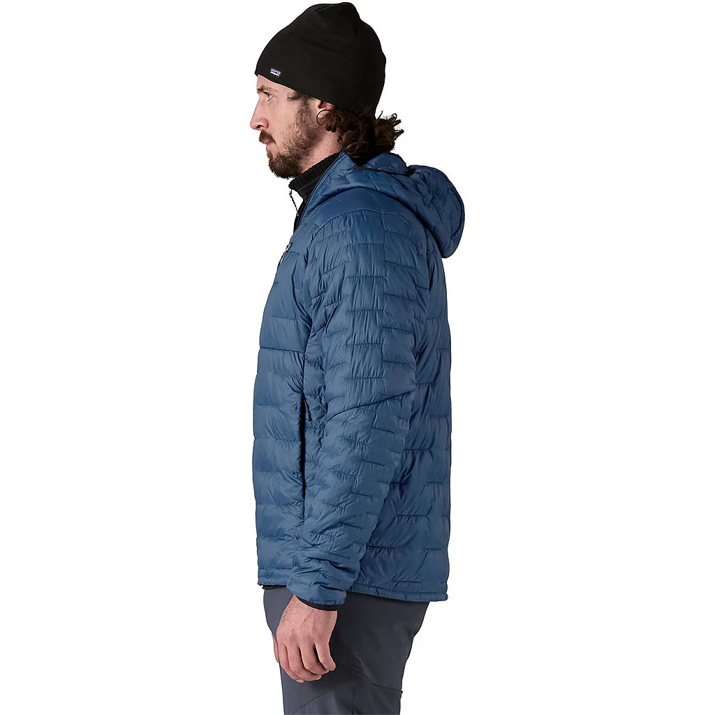 Men's Micro Puff Hoody - Image 11