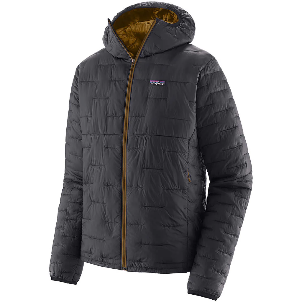 Men's Micro Puff Hoody - Image 13