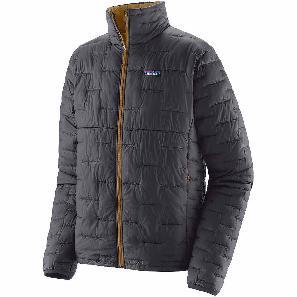 Men's Micro Puff Jacket - Image 3