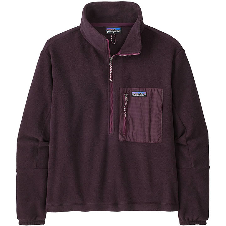 Women's Microdini 1/2 Zip Pullover - Image 5