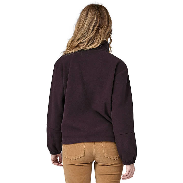 Women's Microdini 1/2 Zip Pullover - Image 7