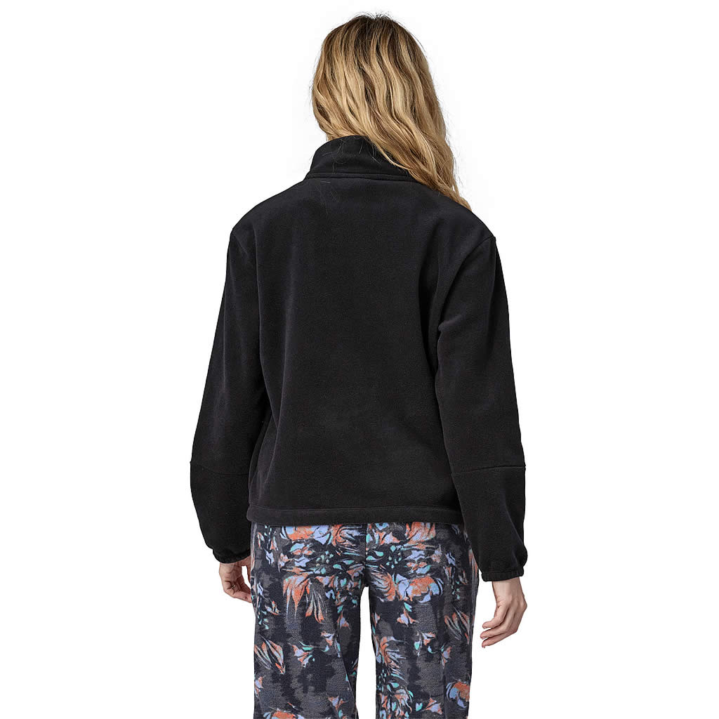 Women's Microdini 1/2 Zip Pullover - Image 4