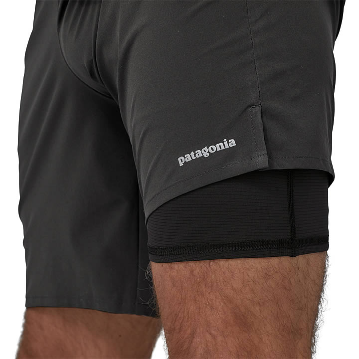 Men's Multi Trails Shorts 8" - Image 12