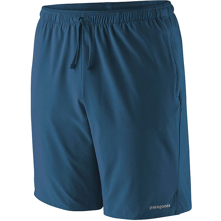 Men's Multi Trails Shorts 8" - Image 2