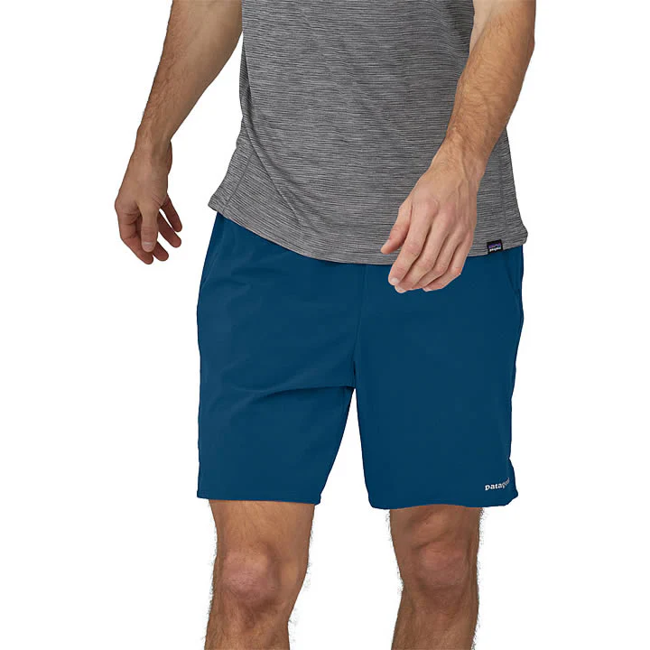 Men's Multi Trails Shorts 8" - Image 3
