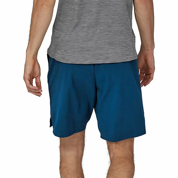 Men's Multi Trails Shorts 8" - Image 4