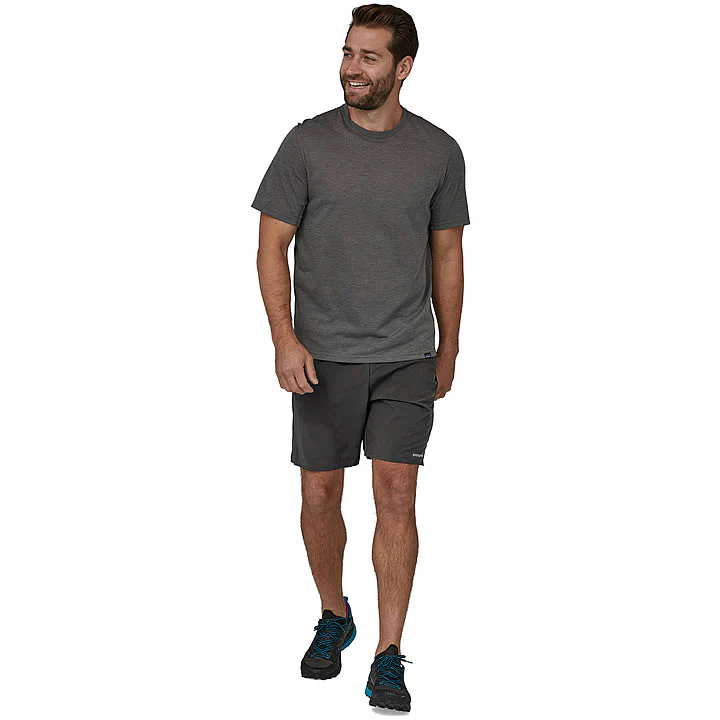 Men's Multi Trails Shorts 8" - Image 8