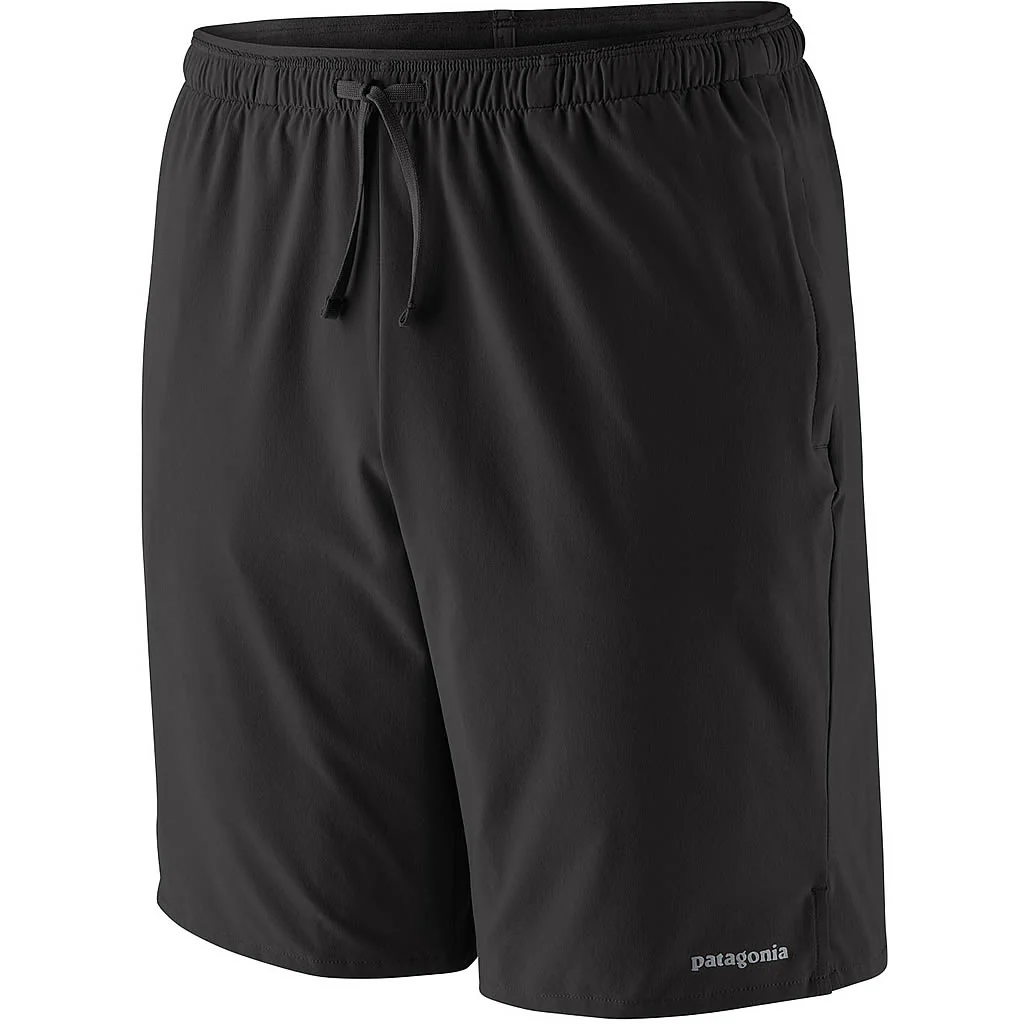 Men's Multi Trails Shorts 8"