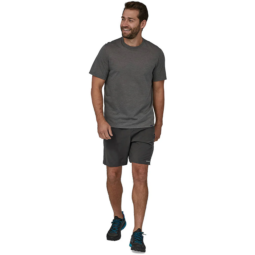 Men's Multi Trails Shorts 8" - Image 5