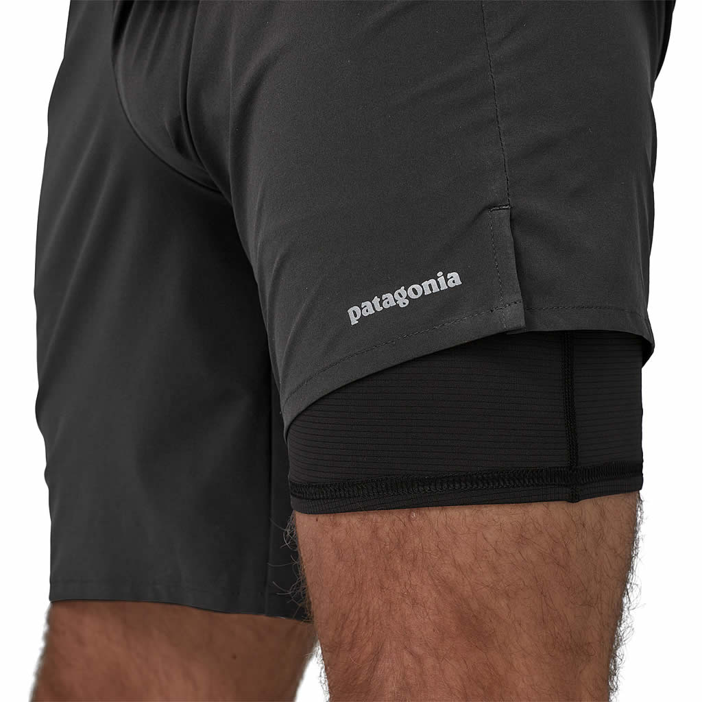 Men's Multi Trails Shorts 8" - Image 9