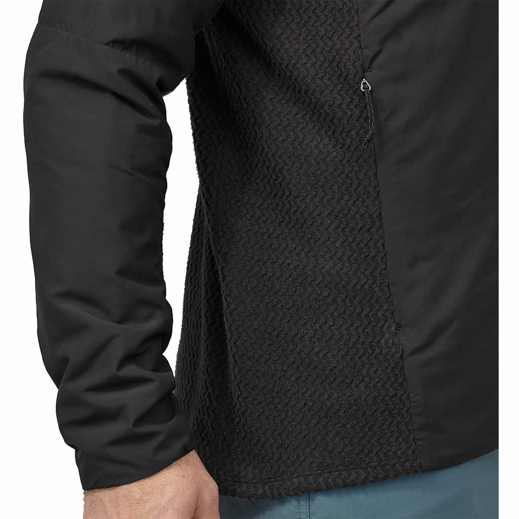 Men's Nano-Air Light Hybrid Hoody - Image 10