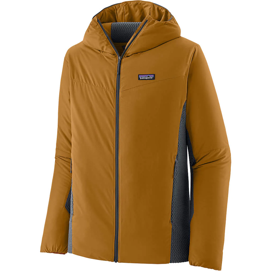 Men's Nano-Air Light Hybrid Hoody - Image 11