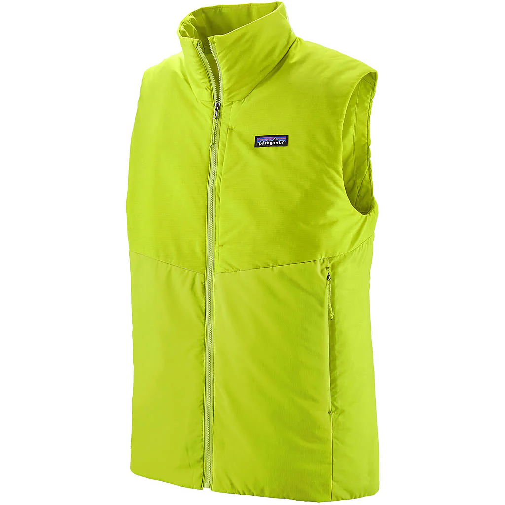 Men's Nano-Air Light Vest - Image 2