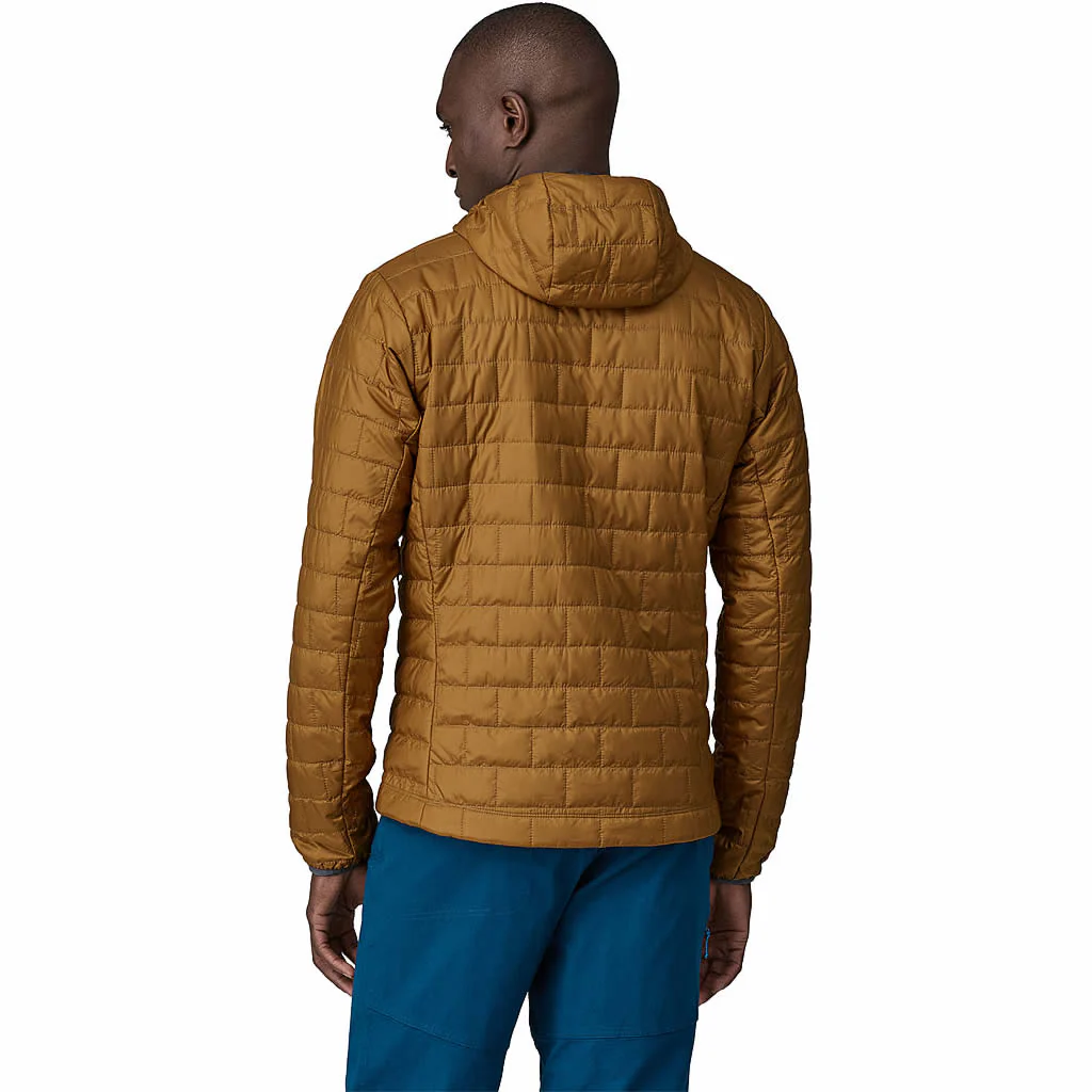 Men's Nano Puff Hoody - Image 10