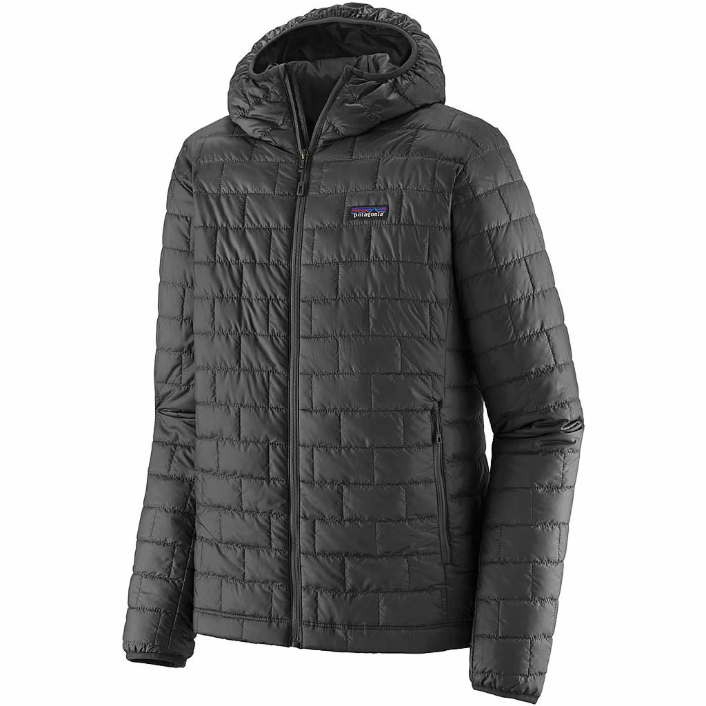Men's Nano Puff Hoody - Image 5