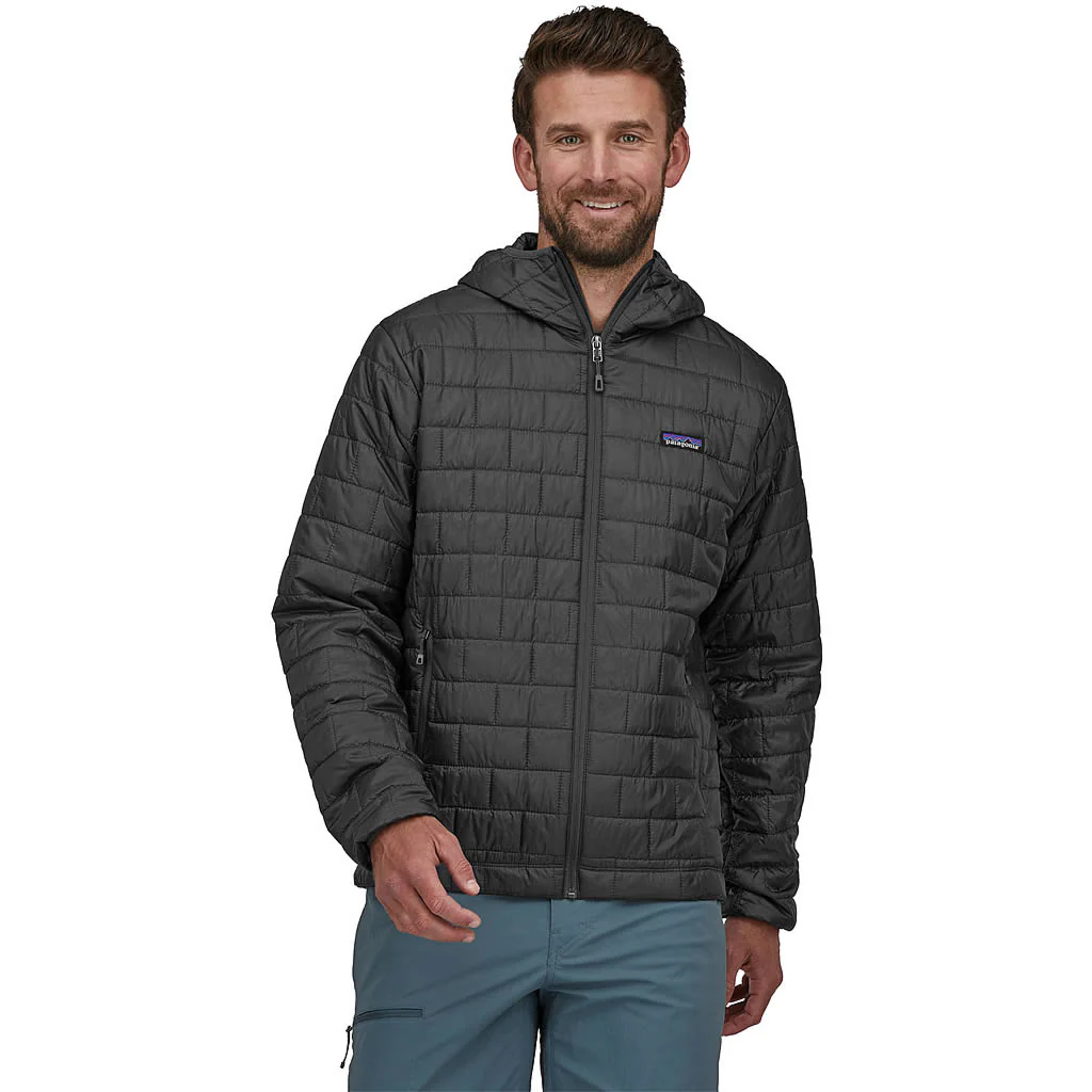 Men's Nano Puff Hoody - Image 6