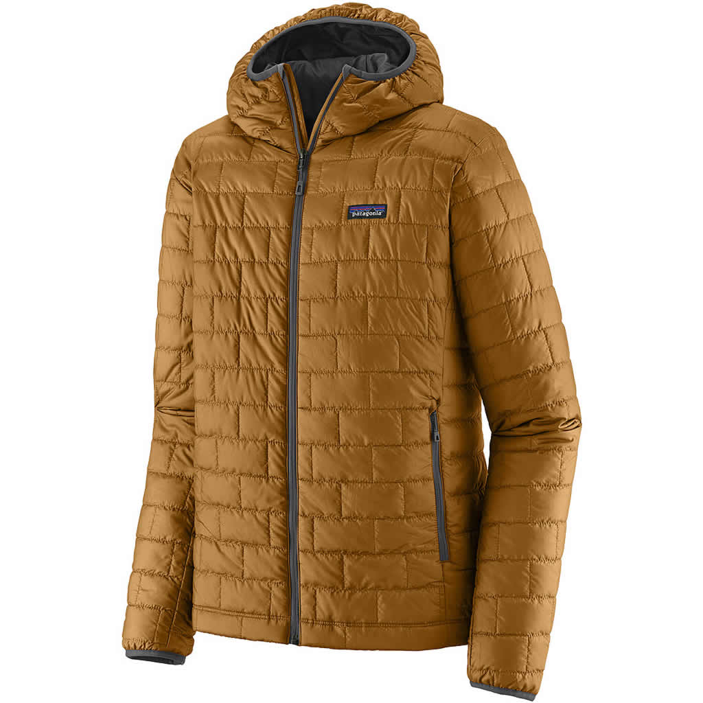 Men's Nano Puff Hoody - Image 8