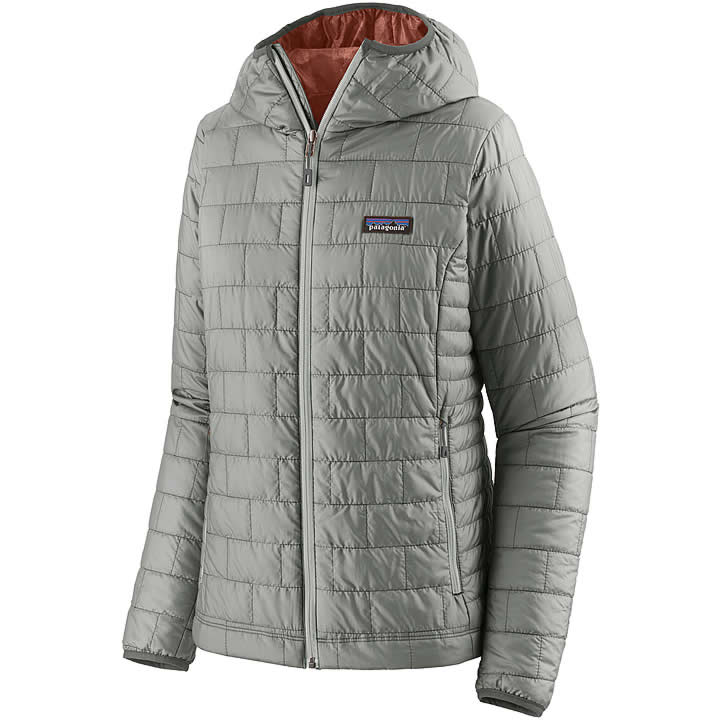Women's Nano Puff Hoody