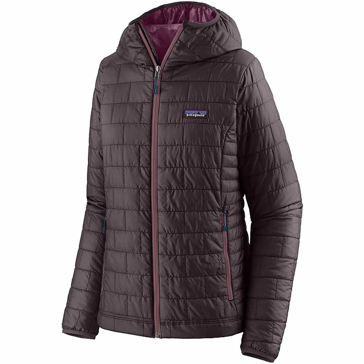 Women's Nano Puff Hoody - Image 2