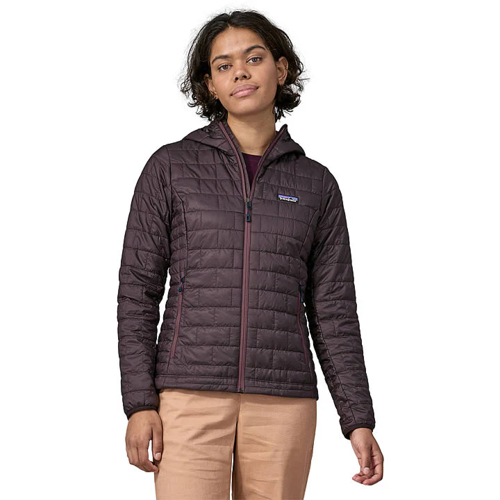 Women's Nano Puff Hoody - Image 3