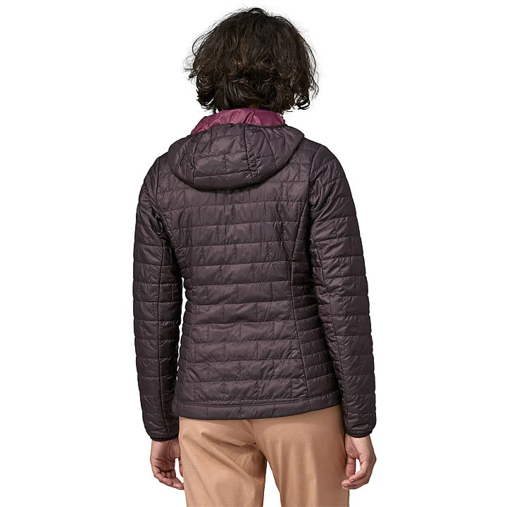 Women's Nano Puff Hoody - Image 4