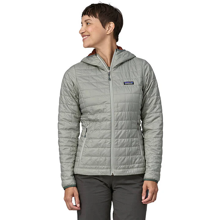 Women's Nano Puff Hoody - Image 6