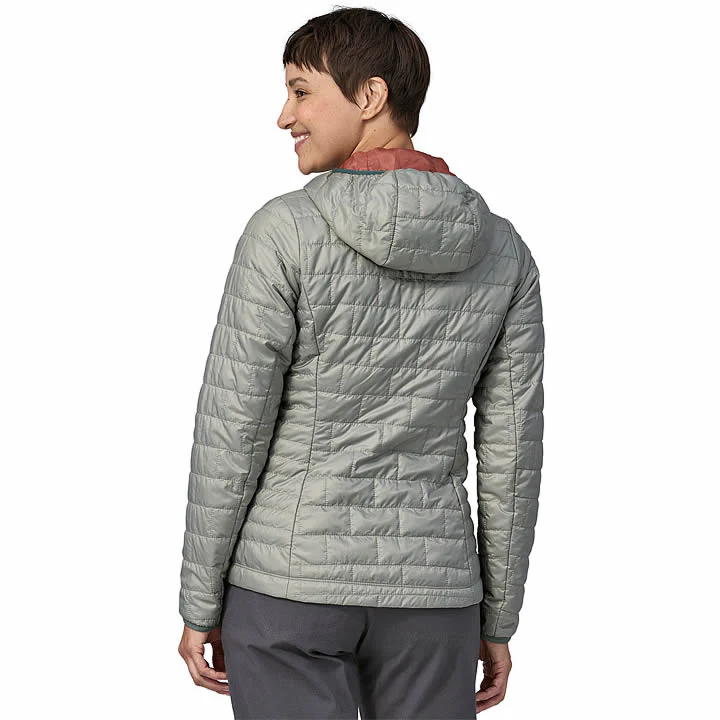 Women's Nano Puff Hoody - Image 7