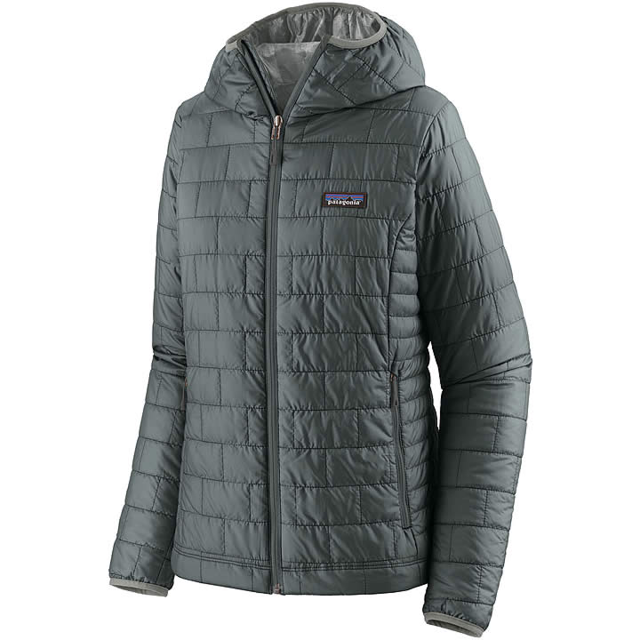 Women's Nano Puff Hoody - Image 8