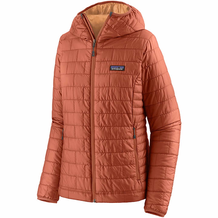 Women's Nano Puff Hoody - Image 10